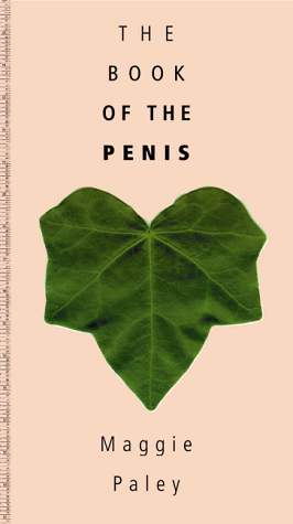 Stock image for The Book of the Penis for sale by HPB-Emerald