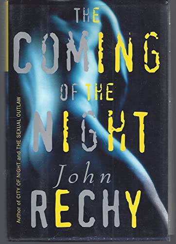 Beispielbild fr The Coming of the Night zum Verkauf von Better World Books