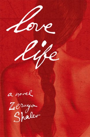 Beispielbild fr Love Life zum Verkauf von Better World Books