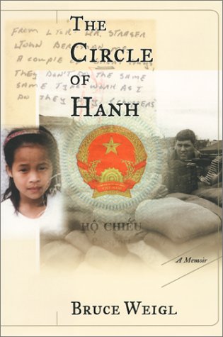 Stock image for The Circle of Hanh: A Memoir for sale by SecondSale
