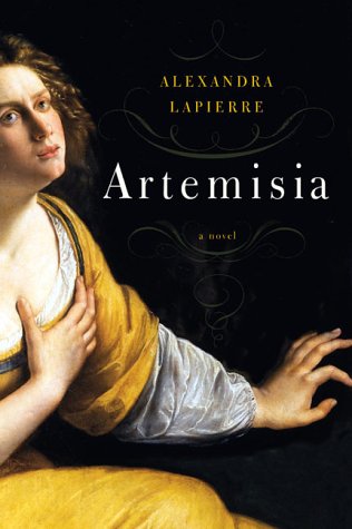 Imagen de archivo de Artemisia : A Novel a la venta por Better World Books