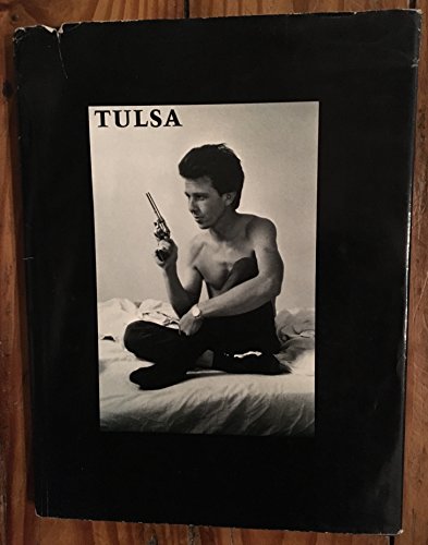 Imagen de archivo de TULSA a la venta por BennettBooksLtd