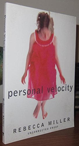 9780802116994: Personal Velocity