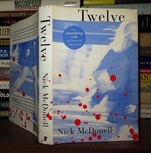 Stock image for Twelve for sale by ZBK Books