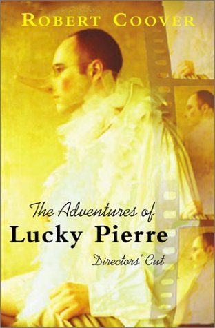 Stock image for The Adventures of Lucky Pierre: Raw Footage for sale by ThriftBooks-Atlanta