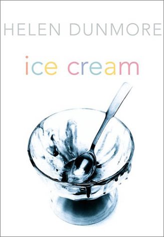 Beispielbild fr Ice Cream zum Verkauf von Better World Books: West