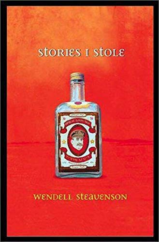 9780802117373: Stories I Stole [Idioma Ingls]