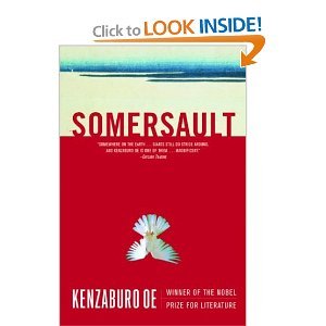 Somersault (9780802117380) by Oe, Kenzaburo; Gabriel, J. Philip