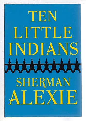 Ten Little Indians: Stories