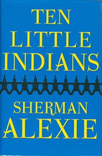 9780802117441: Ten Little Indians