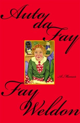 9780802117502: Auto Da Fay: A Memoir