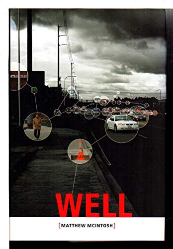 Stock image for Well for sale by Better World Books: West