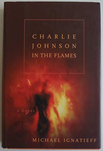 Charlie Johnson in the Flames