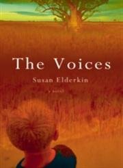 Beispielbild fr The Voices: A Novel zum Verkauf von Wonder Book