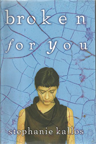 Stock image for Broken for You for sale by Anima Books