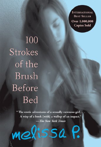 9780802117816: 100 Strokes of the Brush Before Bed (Black Cat series)