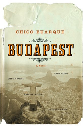 Stock image for Budapest: A Novel for sale by Open Books