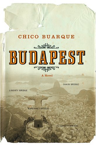 Stock image for Budapest : A Novel for sale by Better World Books: West