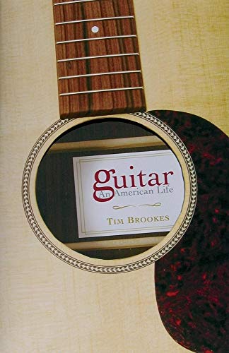 Stock image for Guitar : An American Life for sale by Better World Books