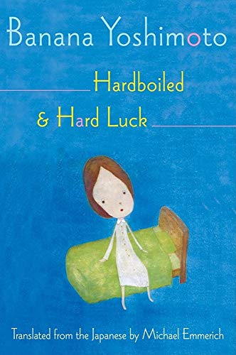 Beispielbild fr HARDBOILED & HARD LUCK zum Verkauf von David H. Gerber Books (gerberbooks)