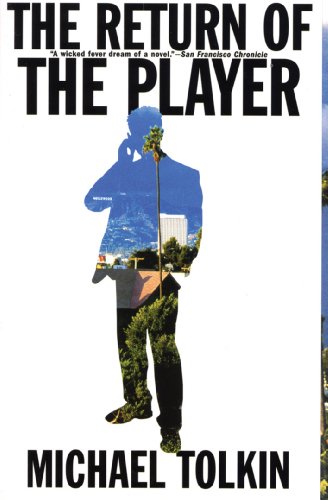 Imagen de archivo de THE RETURN OF THE PLAYER a la venta por Joe Staats, Bookseller