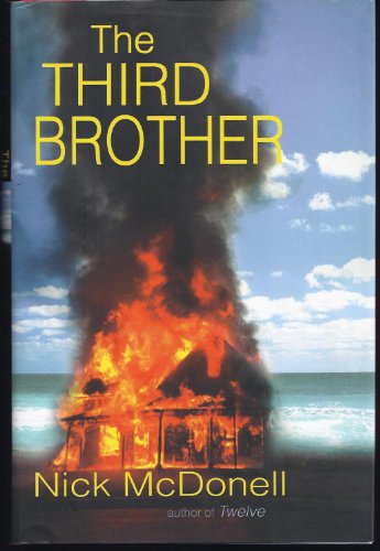 Beispielbild fr The Third Brother: A Novel zum Verkauf von SecondSale