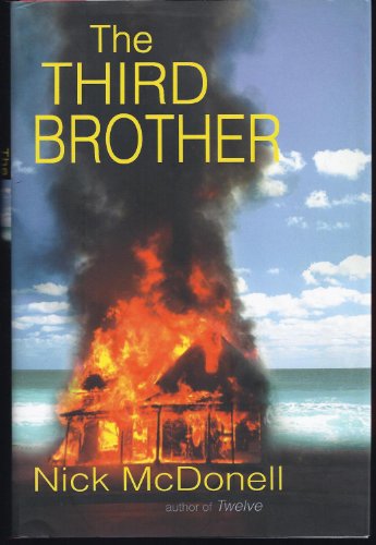 Imagen de archivo de The Third Brother a la venta por Bookmarc's