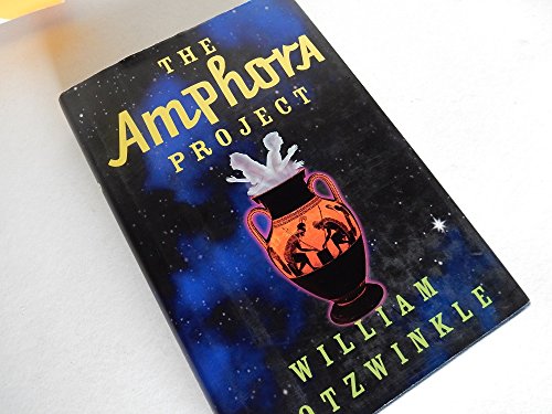 Imagen de archivo de The Amphora Project a la venta por Better World Books