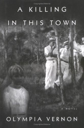 Imagen de archivo de A Killing in This Town: A Novel a la venta por HPB-Diamond
