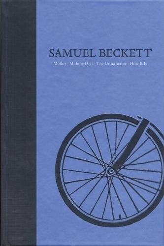 Beispielbild fr Novels II of Samuel Beckett zum Verkauf von Blackwell's