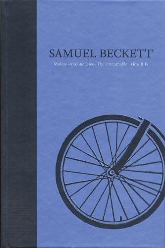 9780802118189: Novels II of Samuel Beckett: Volume II of The Grove Centenary Editions (Works of Samuel Beckett the Grove Centenary Editions)