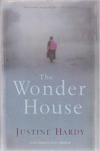 Beispielbild fr The Wonder House zum Verkauf von Better World Books