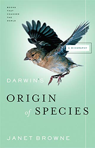 9780802118240: Darwin's Origin of the Species: Great Books That Changed the World