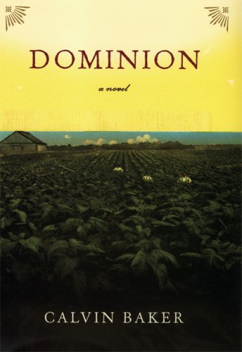 9780802118295: Dominion