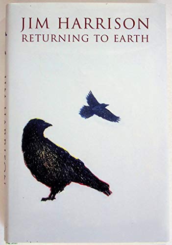 Returning to Earth (SIGNED)