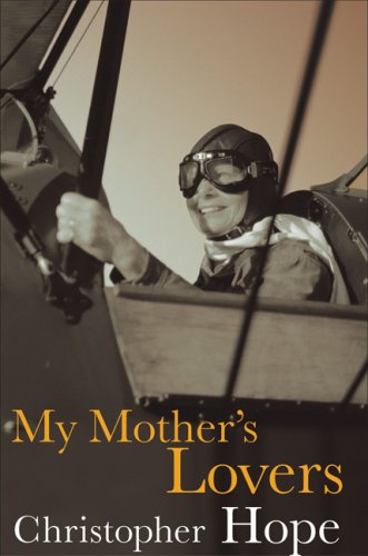 Stock image for My Mother's Lovers for sale by Better World Books