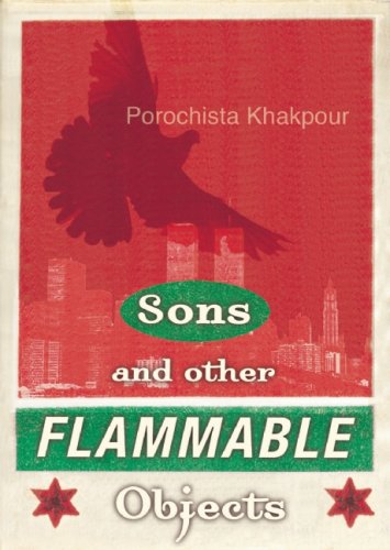 Stock image for Sons and Other Flammable Objects: A Novel for sale by Books From California