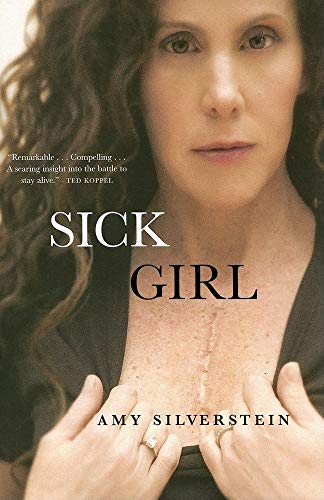 Stock image for Sick Girl for sale by SecondSale