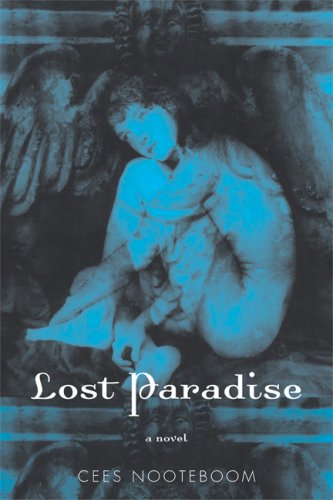 9780802118554: Lost Paradise: A Novel