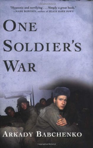 9780802118608: One Soldier's War
