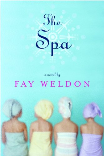 9780802118646: The Spa