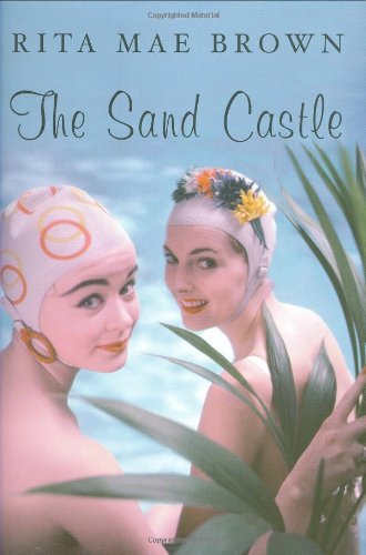 9780802118707: The Sand Castle
