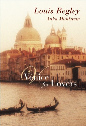 Beispielbild fr Venice for Lovers zum Verkauf von More Than Words
