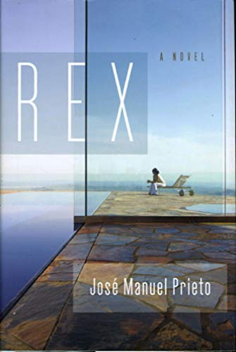 Imagen de archivo de Rex: A Novel a la venta por HPB-Diamond