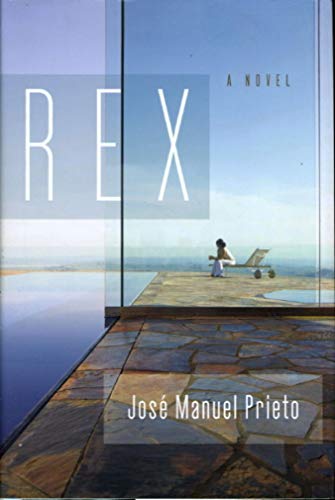 Stock image for Rex: A Novel for sale by SecondSale