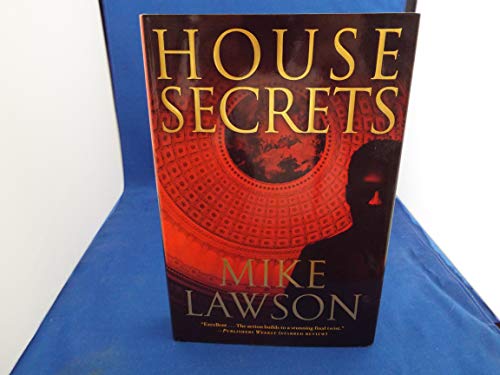 Stock image for House Secrets for sale by Better World Books