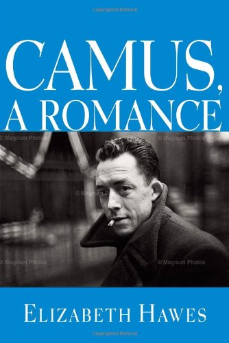 Beispielbild fr Camus, a Romance zum Verkauf von Studio Books