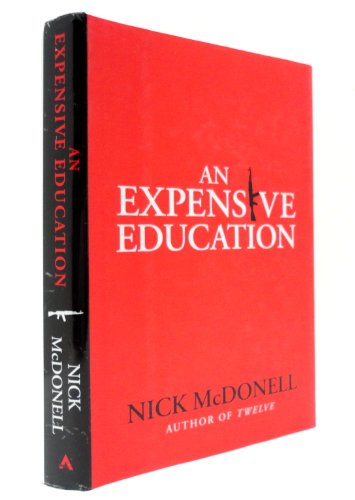 Beispielbild fr An Expensive Education zum Verkauf von WorldofBooks