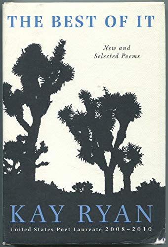 Imagen de archivo de The Best of It: New and Selected Poems a la venta por ThriftBooks-Atlanta