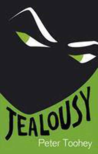 9780802119155: Jealousy: The Other Life of Catherine M.